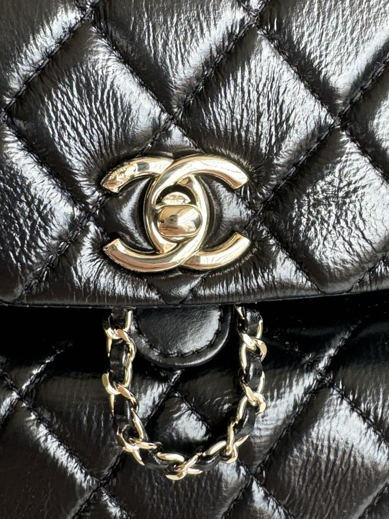 Chanel Backpacks